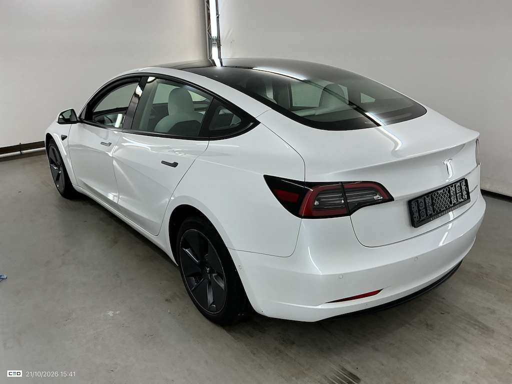 Foto 4 van Tesla Model 3