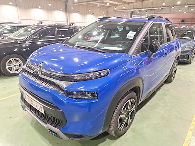 Buy CITROËN C3 AIRCROSS on Ayvens Carmarket