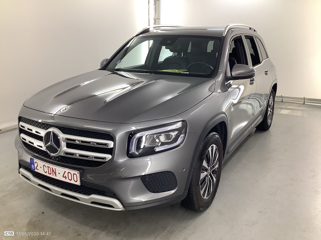 Mercedes-Benz GLB 1.3  200 DCT