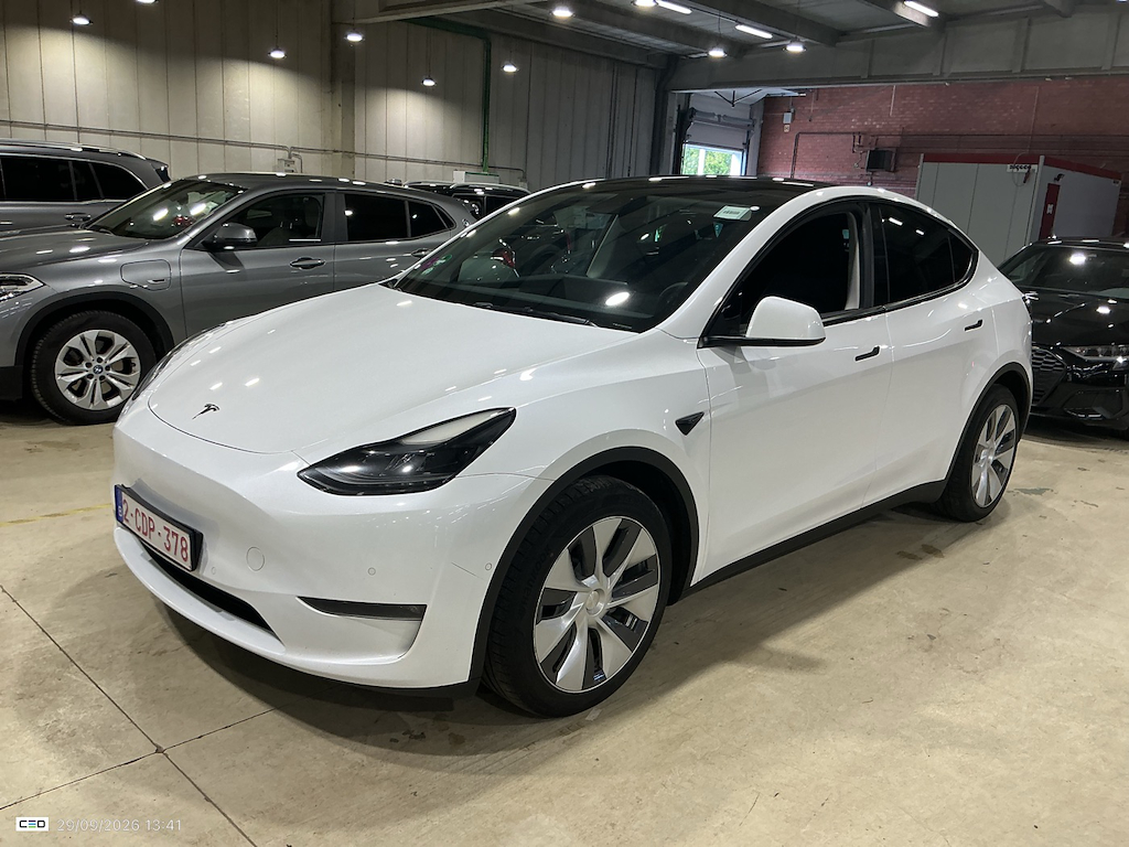Foto 2 van Tesla Model Y