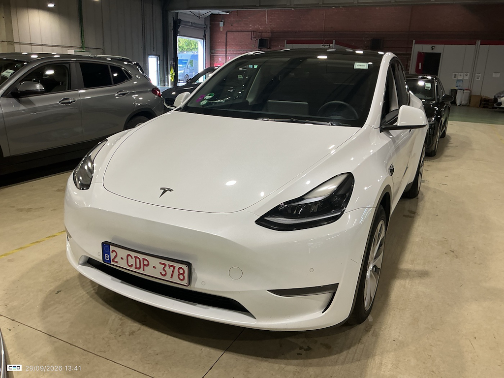 Foto 3 van Tesla Model Y
