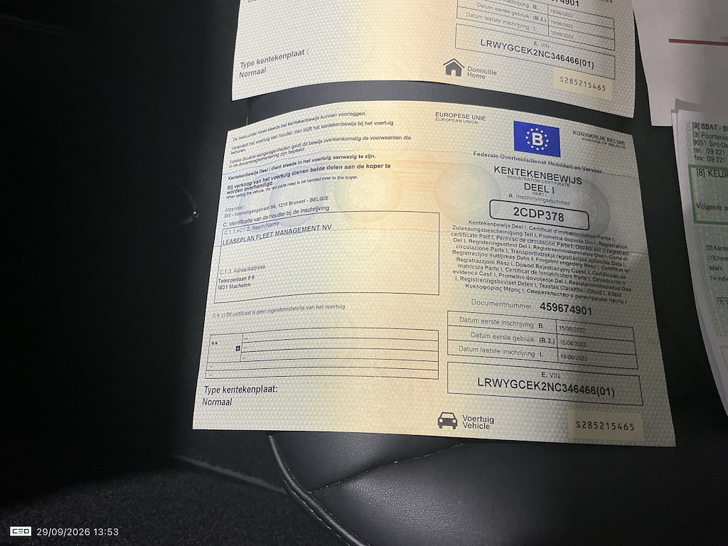 Foto 9 van Tesla Model Y