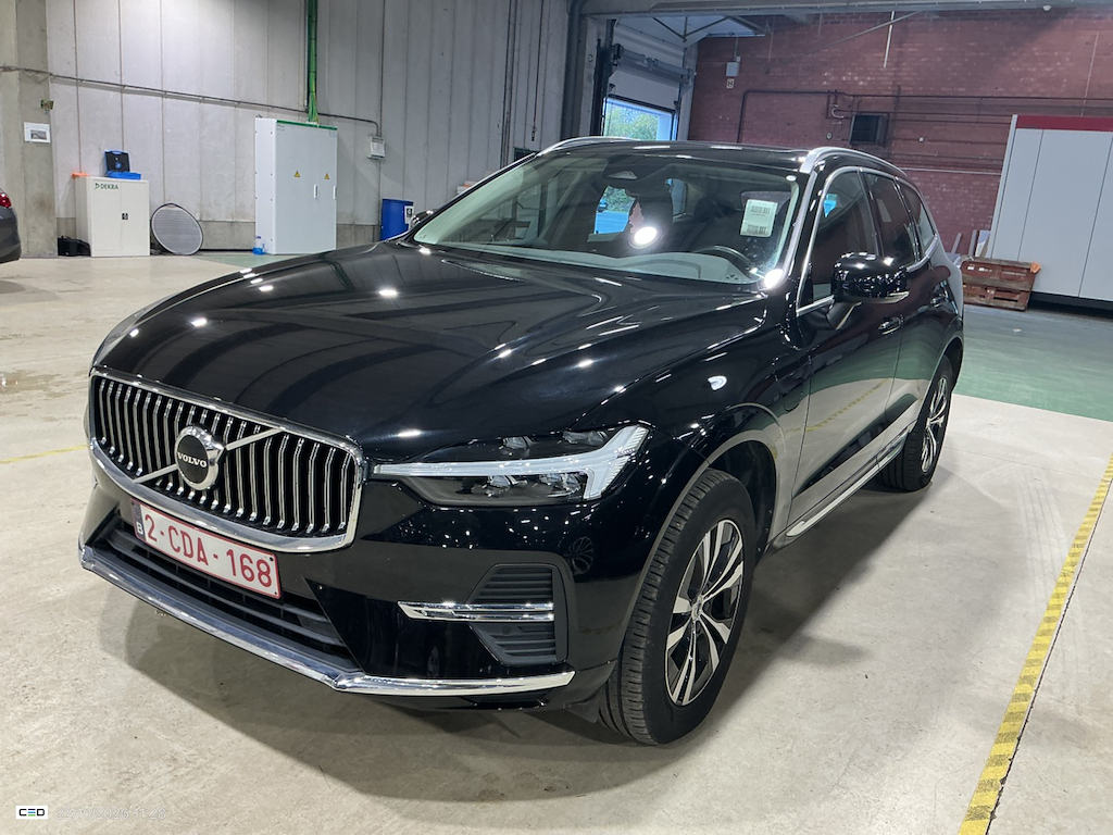 Volvo XC60 2.0 T6 PHEV INSCRIPTION EXPR. AUTO 4WD