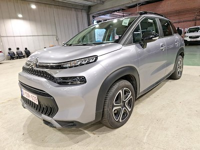 Buy CITROËN C3 AIRCROSS on Ayvens Carmarket