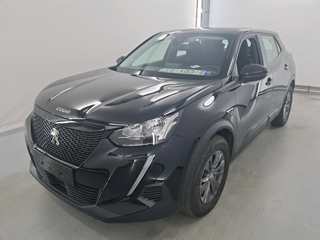Peugeot 2008 1.2 PURETECH 74KW S-S ACTIVE PACK
