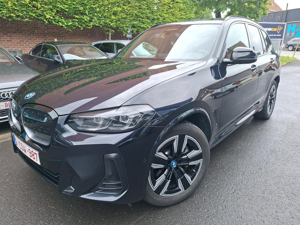 BMW iX3 80KWH AUTO