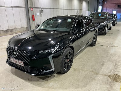 Achetez DS AUTOMOBILES DS 4 sur Ayvens Carmarket