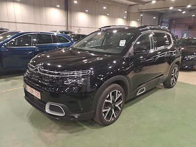 Kúpiť CITROËN C5 AIRCROSS na Ayvens Carmarket