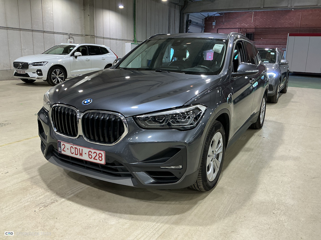 BMW X1 1.5 XDRIVE25E PHEV 162KW)