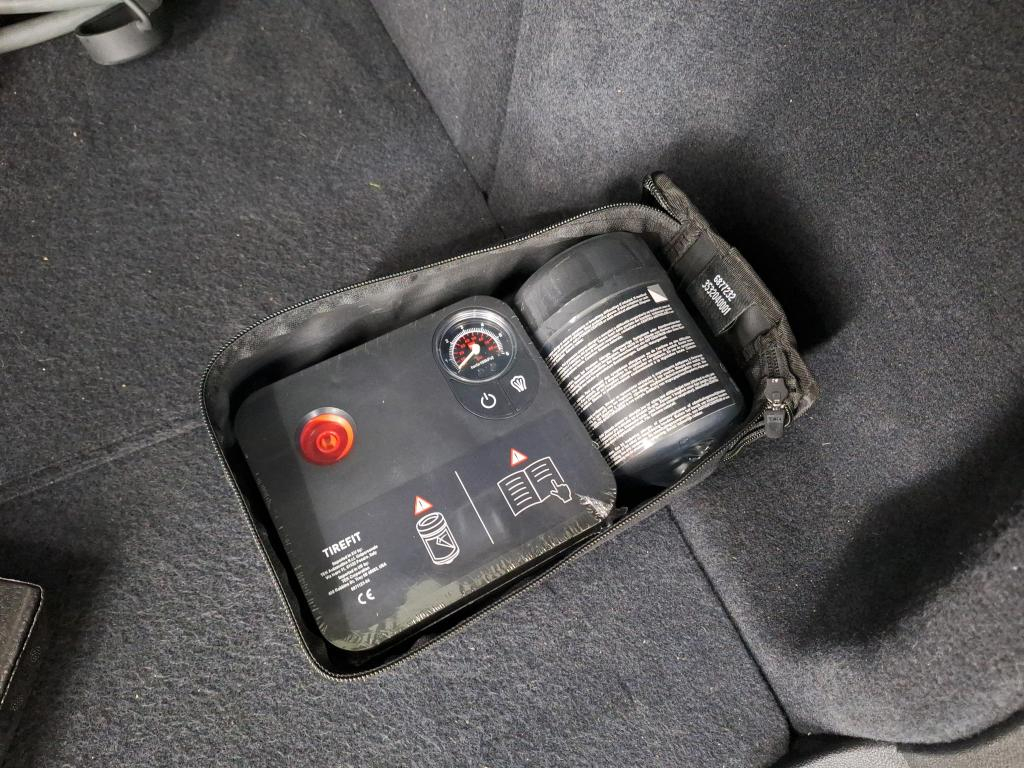 Foto 13 van BMW ix3