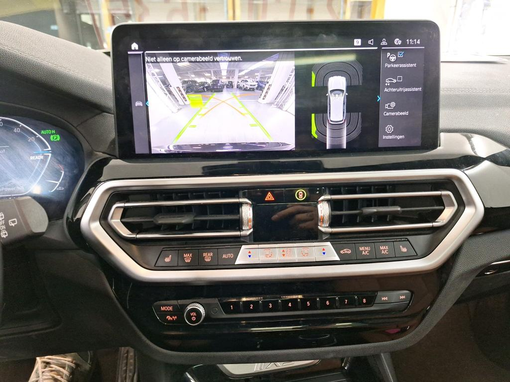 Foto 14 van BMW ix3