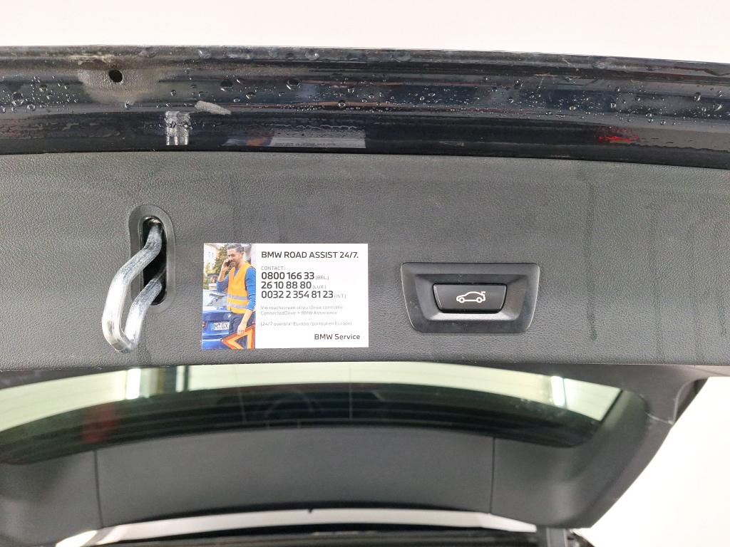 Foto 16 van BMW ix3