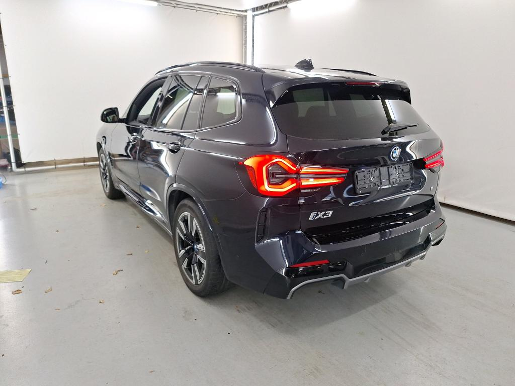 Foto 4 van BMW ix3