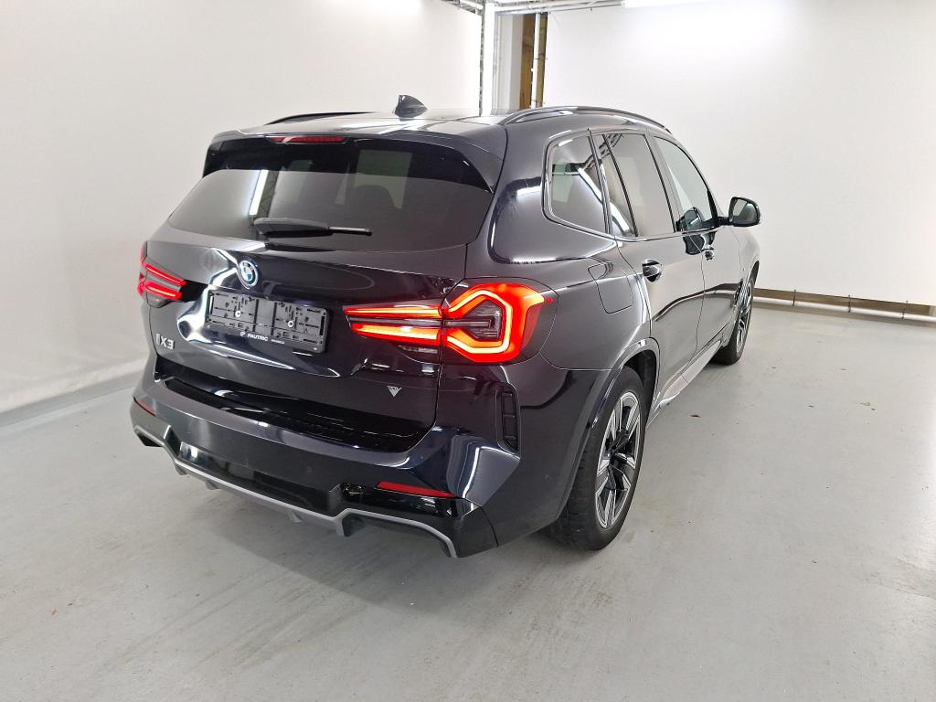 Foto 5 van BMW ix3
