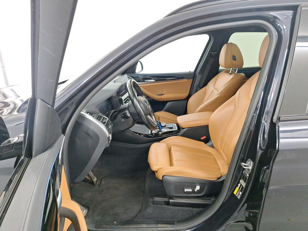 Foto 6 van BMW ix3