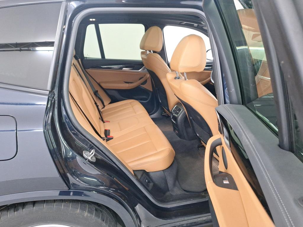 Foto 7 van BMW ix3