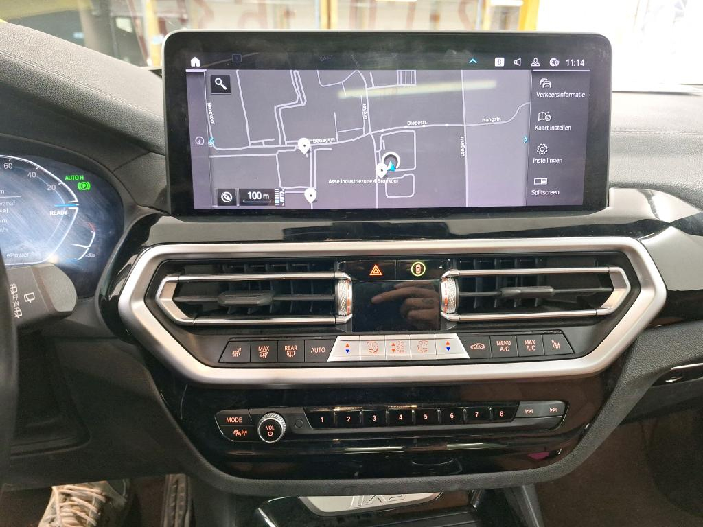 Foto 9 van BMW ix3