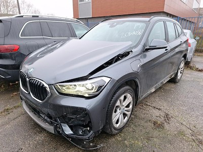 Comprar BMW X1 no Ayvens Carmarket