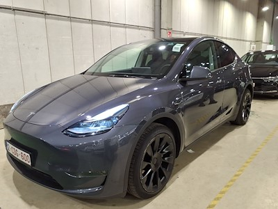 Comprar TESLA MODEL Y no Ayvens Carmarket