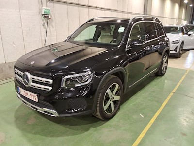Buy MERCEDES-BENZ GLB on Ayvens Carmarket
