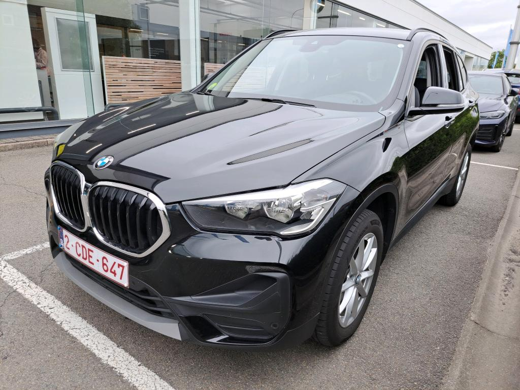 BMW X1 1.5 SDRIVE16DA