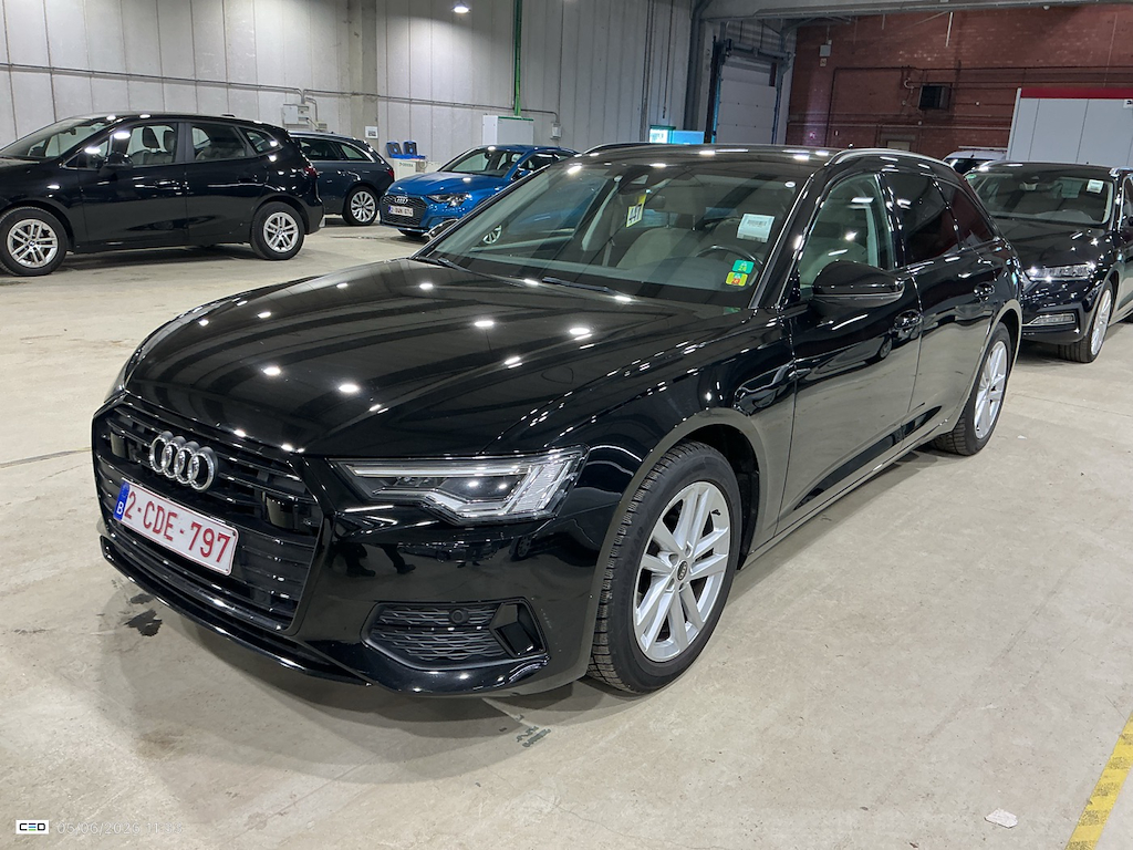 Audi A6 AVANT 2.0 TDI 35 S TRONIC BUSINESS ED SPORT