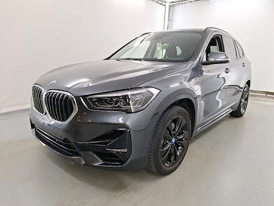 Achetez BMW X1 sur Ayvens Carmarket