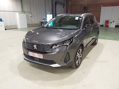 Comprar PEUGEOT 5008 en Ayvens Carmarket
