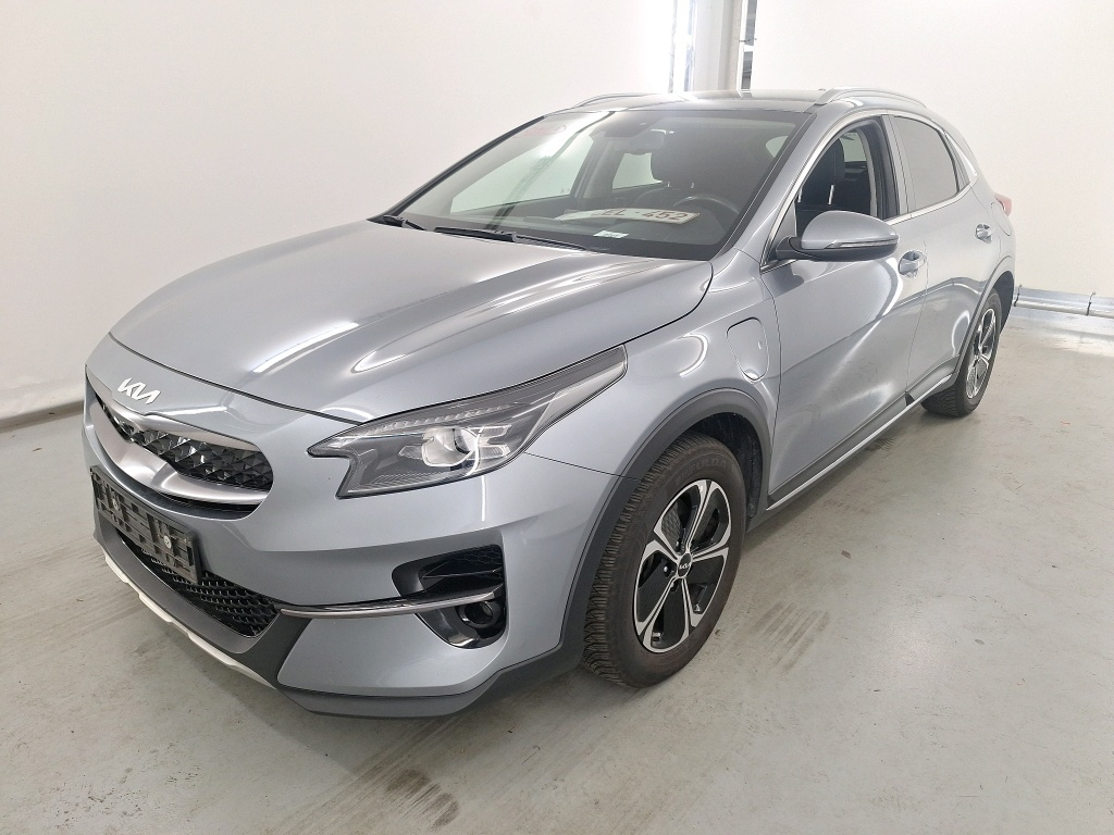 Kia XCeed 1.6 GDI PHEV DCT BUSINESS LINE
