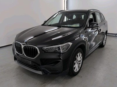 Buy BMW X1 on Ayvens Carmarket