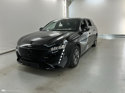 Comprar PEUGEOT 308 no Ayvens Carmarket