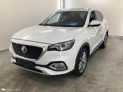 Comprar MG EHS en Ayvens Carmarket
