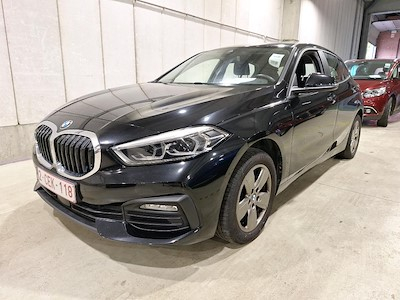 Achetez BMW 1 SERIES HATCH sur Ayvens Carmarket