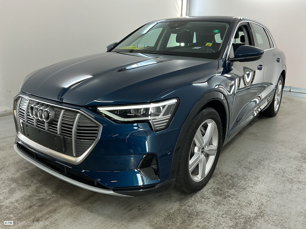 Audi E-tron BEV 95KWH 55 QUATTRO ADVANCED