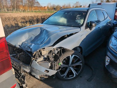 Ayvens Carmarket den VOLVO XC60 satın al