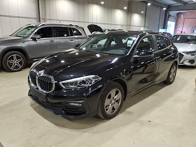 Buy BMW 1 SERIES HATCH on Ayvens Carmarket