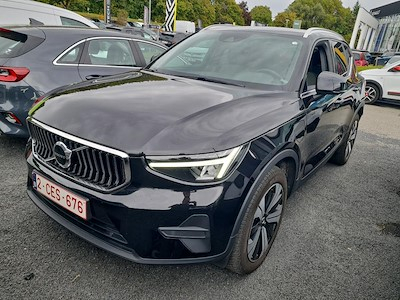 Buy VOLVO XC40 on Ayvens Carmarket
