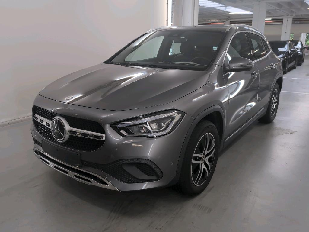 Mercedes-Benz E GLA 1.3 GLA 250  DCT BUSINSS SOLUTION