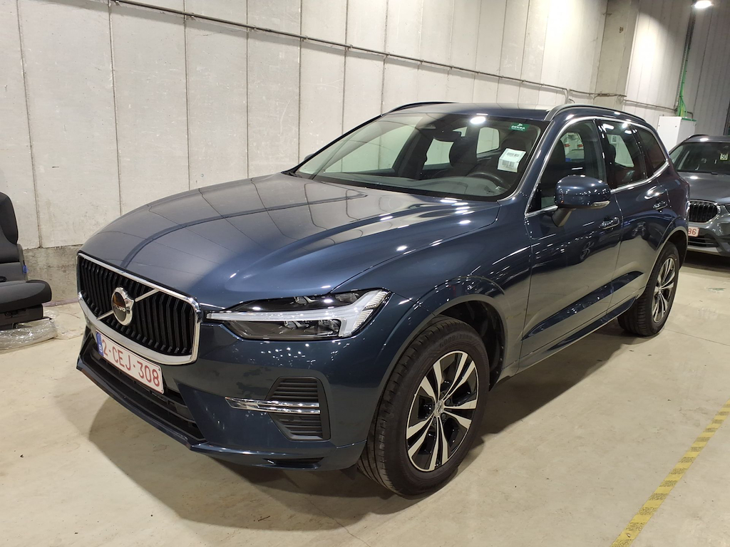 Volvo XC60 2.0 B4 P MHEV MOMENTUM PRO AUTO