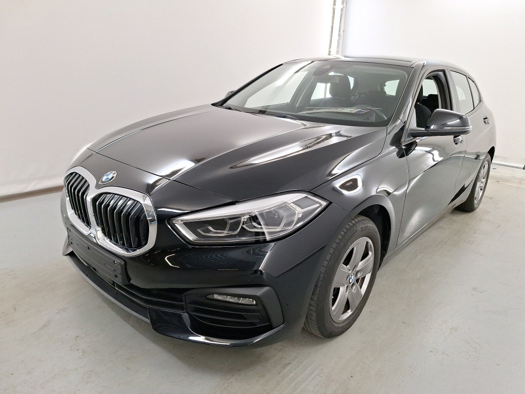 BMW 1 Series HATCH 1.5 116DA (85KW)