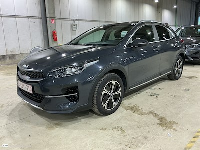 Kaufe KIA XCEED bei Ayvens Carmarket