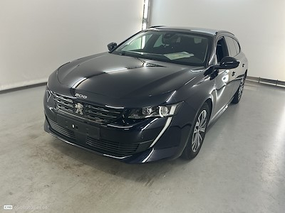 Buy PEUGEOT 508 SW on Ayvens Carmarket