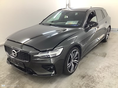 Achetez VOLVO V60 sur Ayvens Carmarket