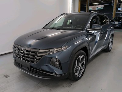 Kúpiť HYUNDAI TUCSON na Ayvens Carmarket