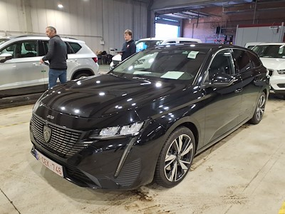 Køb PEUGEOT 308 SW hos Ayvens Carmarket