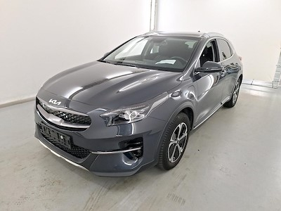 Kúpiť KIA XCEED na Ayvens Carmarket