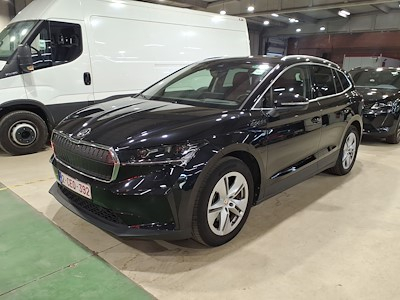Achetez SKODA ENYAQ sur Ayvens Carmarket