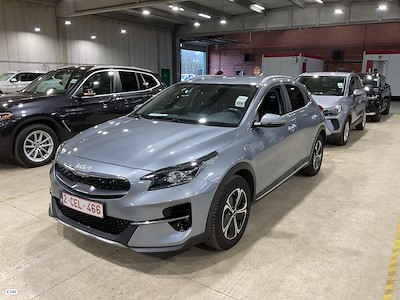 Buy KIA XCEED on Ayvens Carmarket