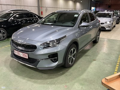 Kaufe KIA XCEED bei Ayvens Carmarket