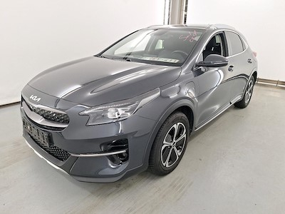 Koop KIA XCEED op Ayvens Carmarket